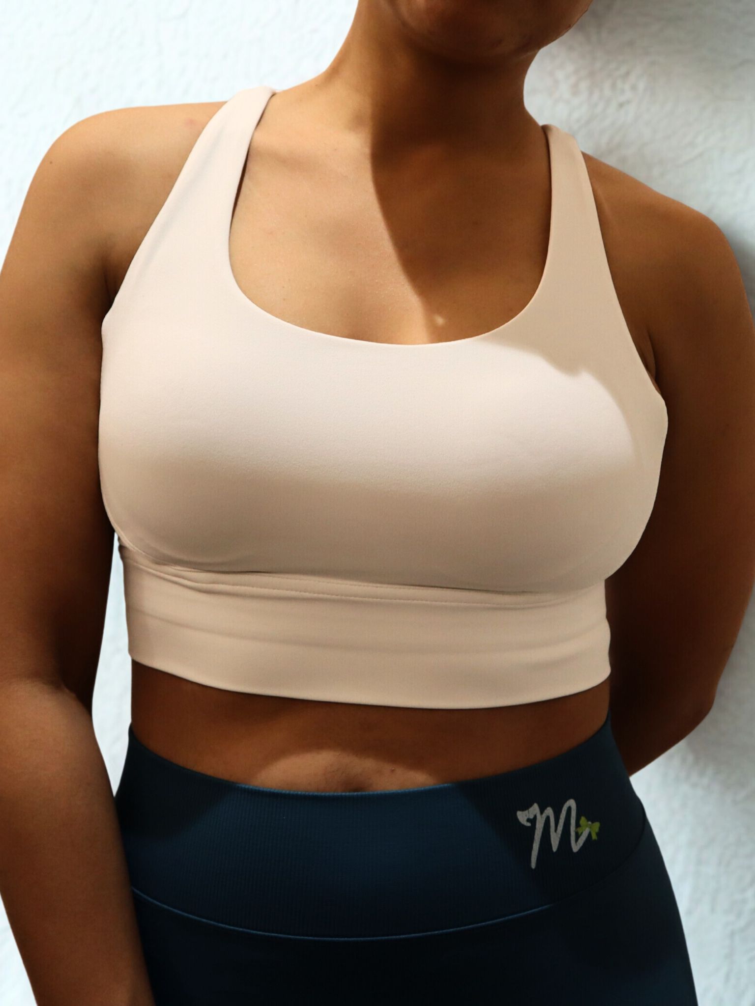 Cloud Nine Sports Bra - Image 3