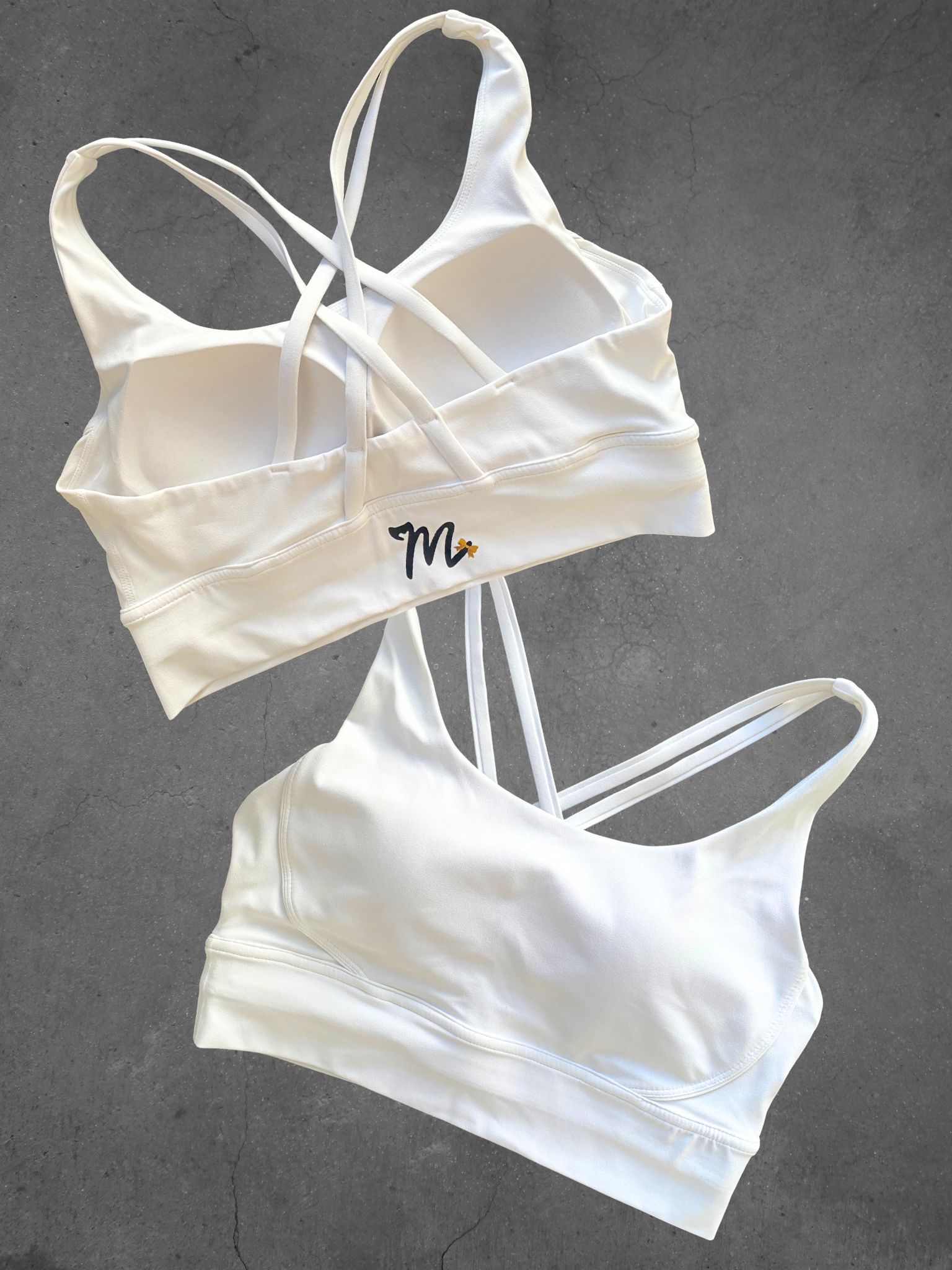 Cloud Nine Sports Bra - Image 2