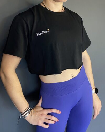Onyx Crop