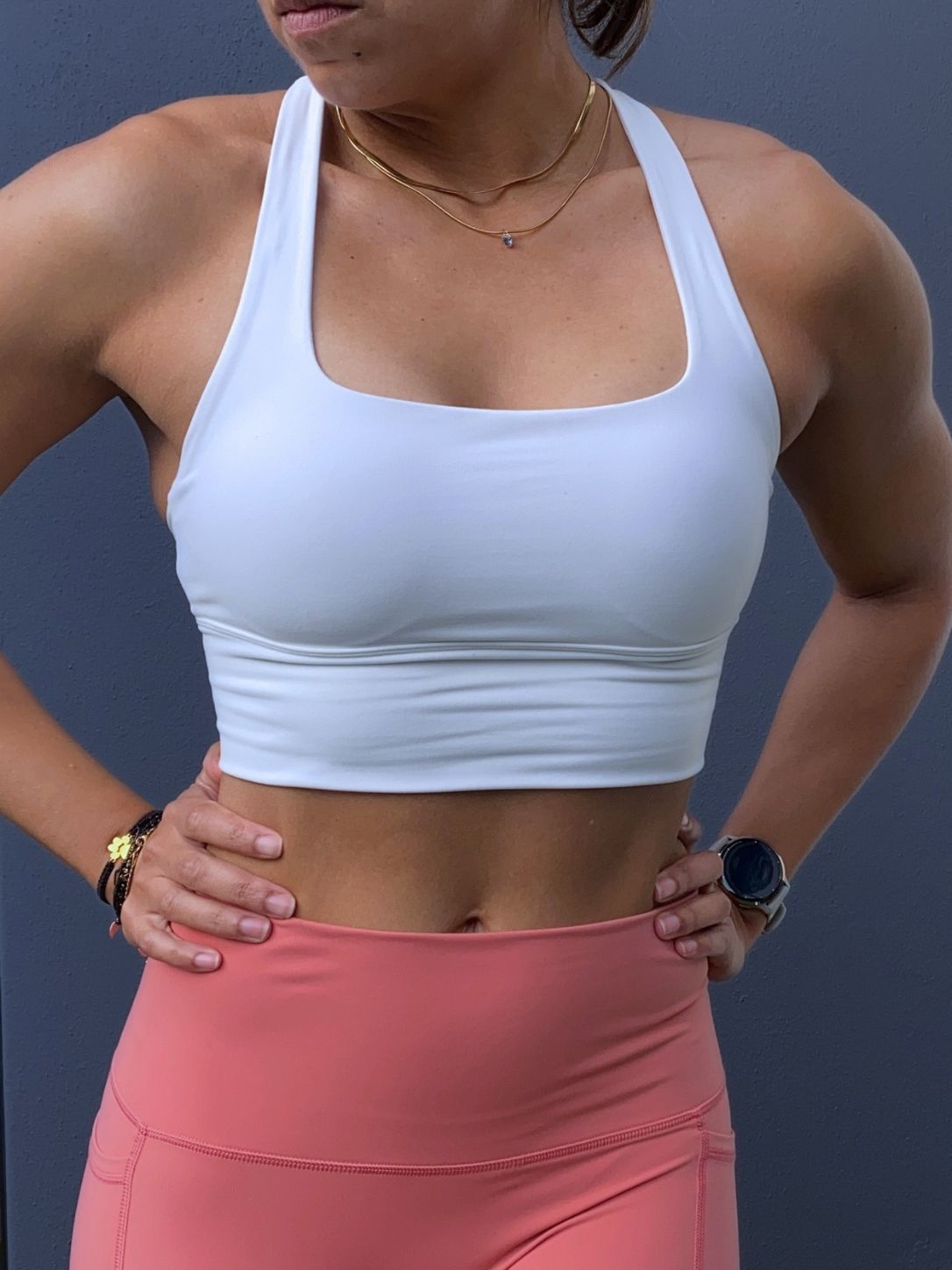 Vanilla Sky Bra - Image 2