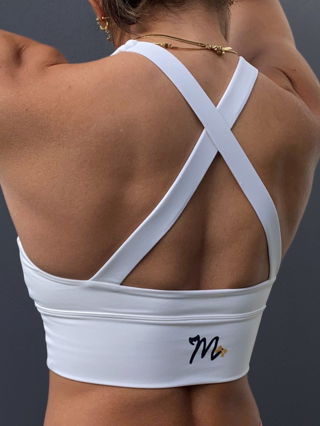 Vanilla Sky Bra